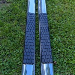 Truck Step 77" Inches Long 