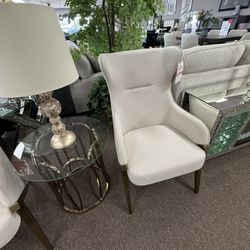 Accent Chair 