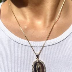 Good Jewelry Necklace