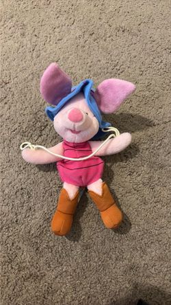 Winnie the Pooh “Roo”
