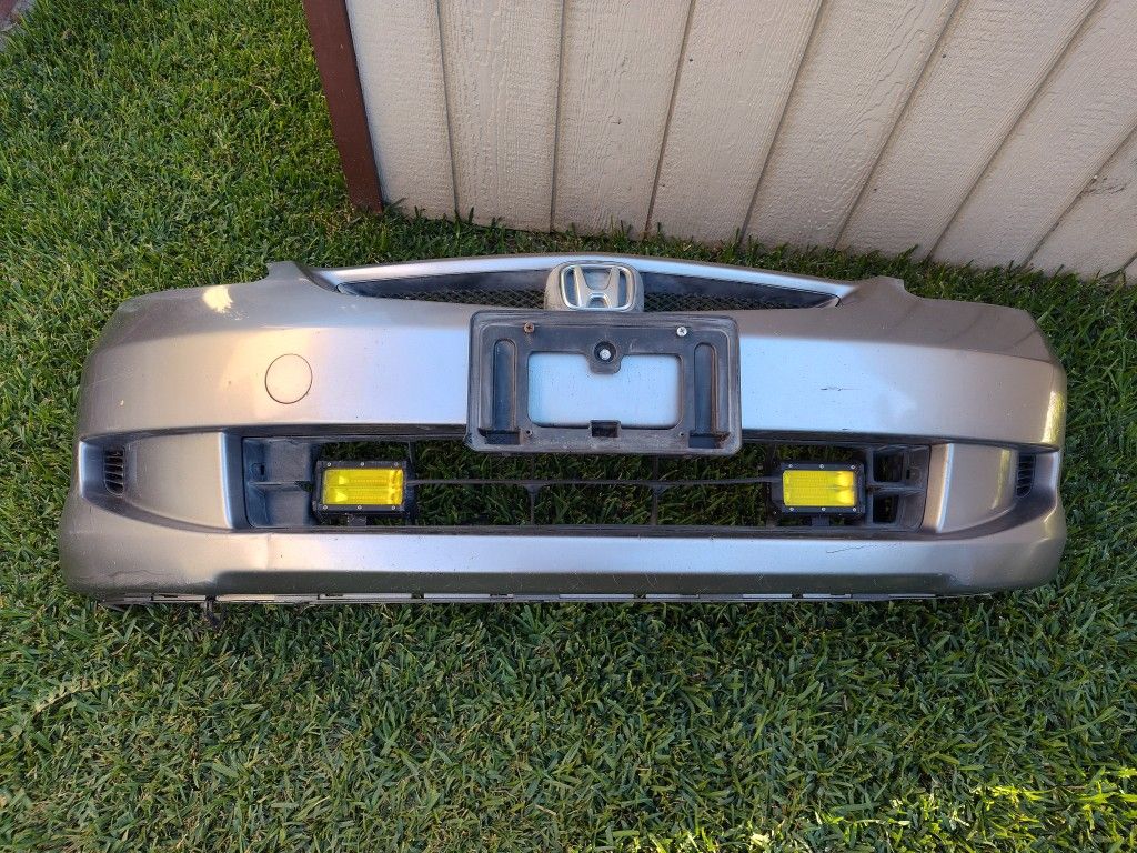 Bumper