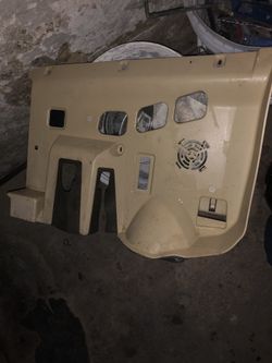 BMW e92 335i, 335xi Interior