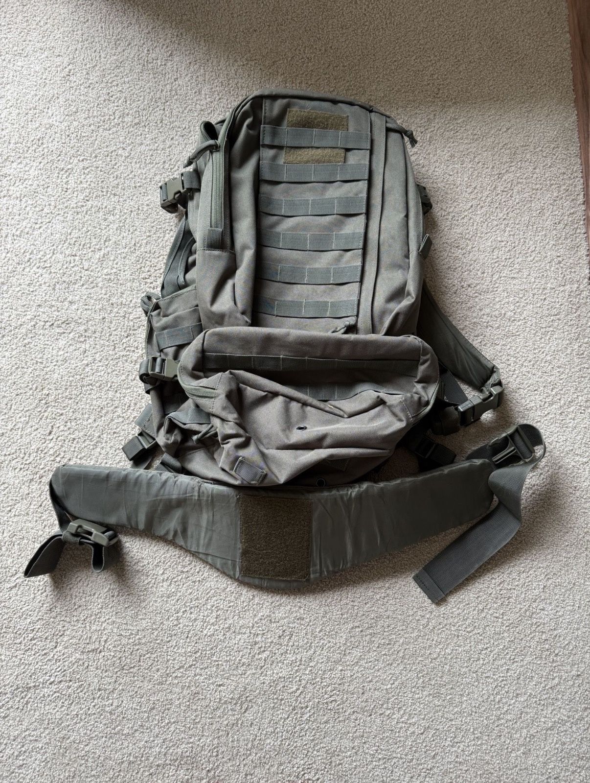 Voodoo Tactical Backpack