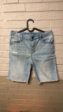 Denim Short