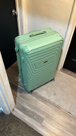 Solite Luggage