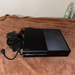 Xbox One 
