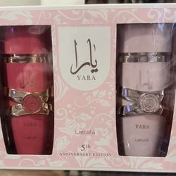 Yara Special Edition Perfume 