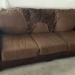 Large Sofa 