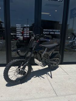 STRIKE SHADOW 60v