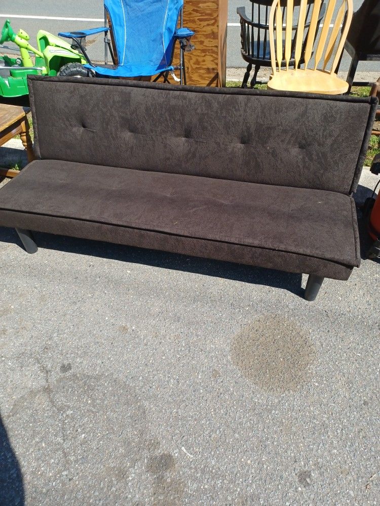 Nice Condition Sofa. Bed
