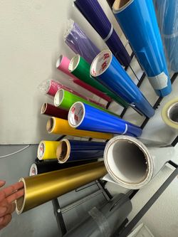 Custom decal stickers decal vinyl