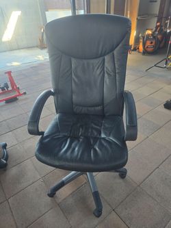 Computer Chair