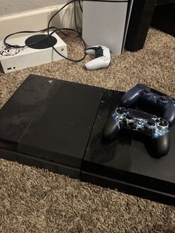 PS4