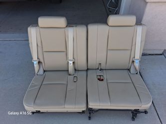 2013 GMC Yukon