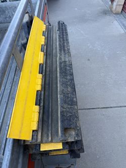 Cord Protection for power extension cords