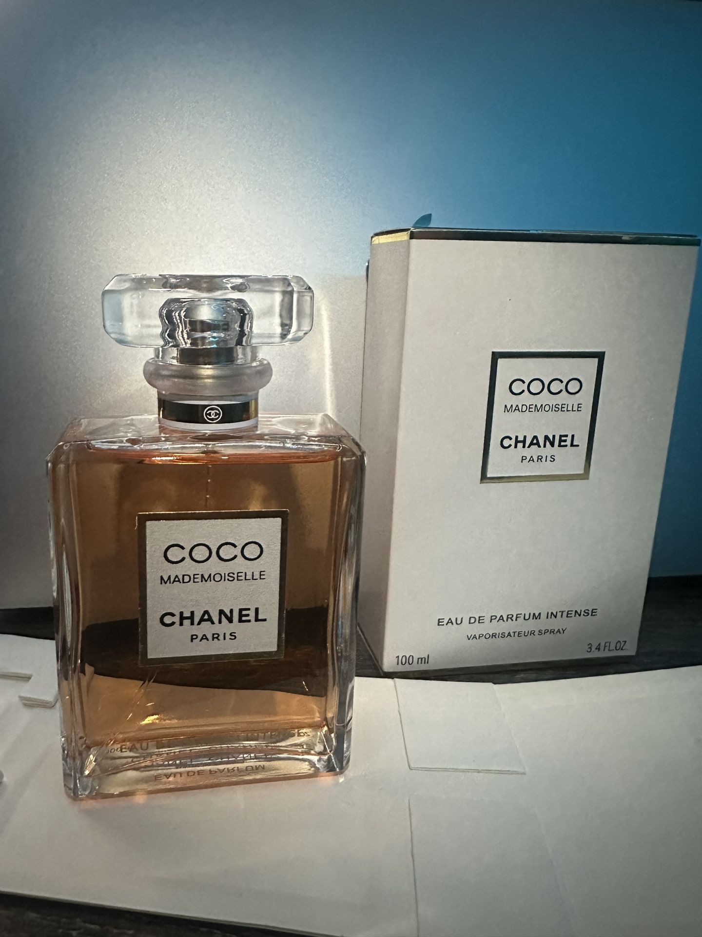 Chanel Mademoiselle