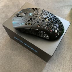 Finalmouse ULX Ultralight X Tiger