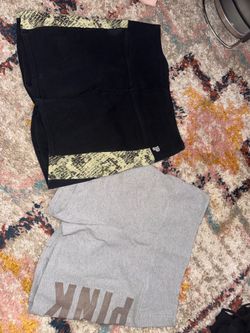 Biker shorts