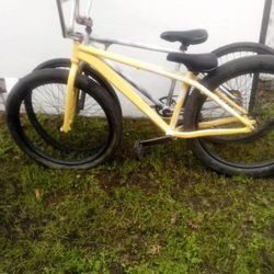 Se Bikes 