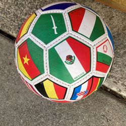 Soccer Ball