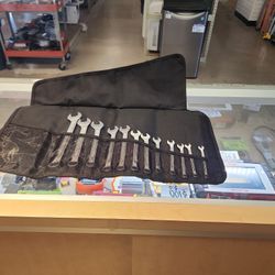 Stahlwille Wrench Set Fcp2272 