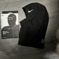 Nike Ski Mask