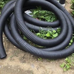 Drain Pipe