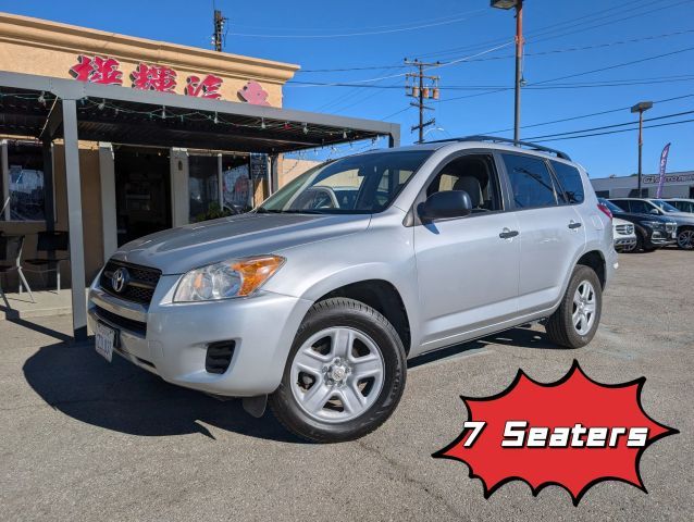 2010 Toyota RAV4