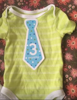 13 Pieces Of Baby Girl Clothes Bundle Newborn To 6mnt
