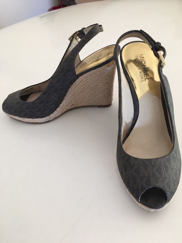 Michael Kors sandals