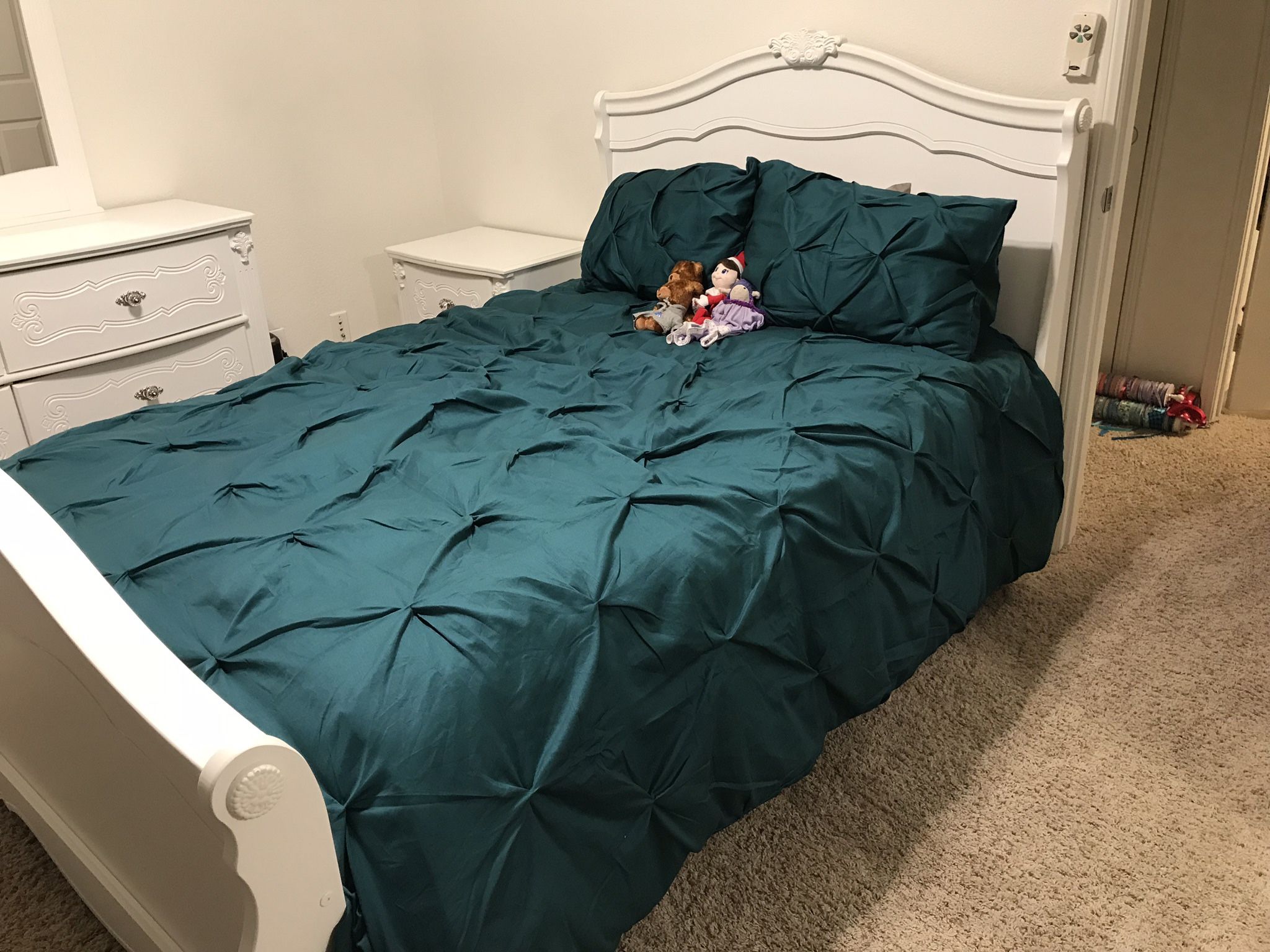 Full Size Bedroom Set