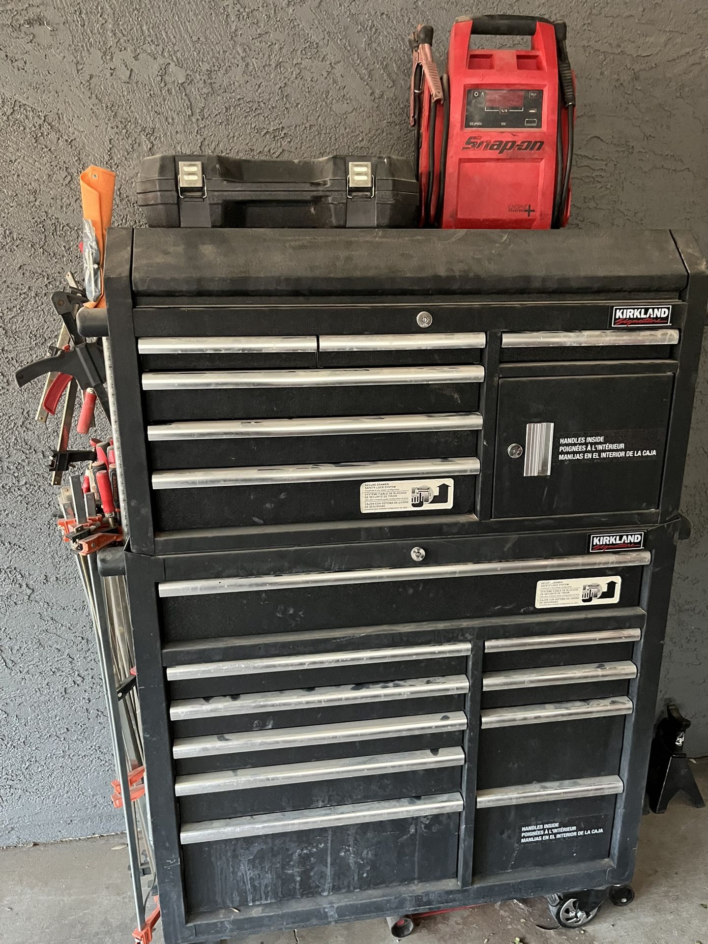 Tools N More