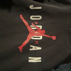 Jordan Hoodie