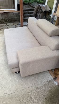 FREE Dania Furniture Chaise Lounge