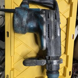 Makita rotary Hammer Sds Max AVT