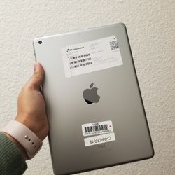 Apple Ipad 6th Gen Wifi 