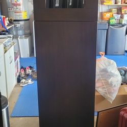 Ikea Tall Cabinet
