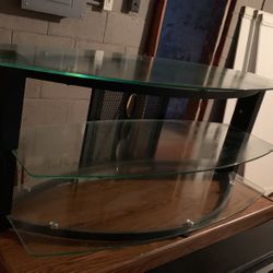 Tv Stand Teybol Wry Good 120$