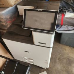 Uninet Icolor 800 Printer