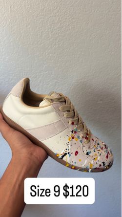 maison margiela Shoes