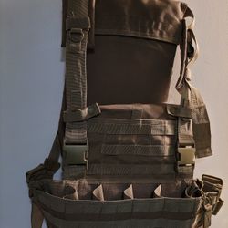 Vest Plate Carrier 
