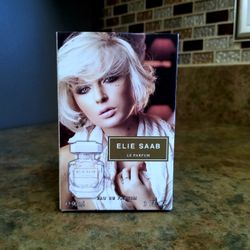 Brand New White by Elie Saab for Women 3.0 oz EDP Spray Parfum Perfume