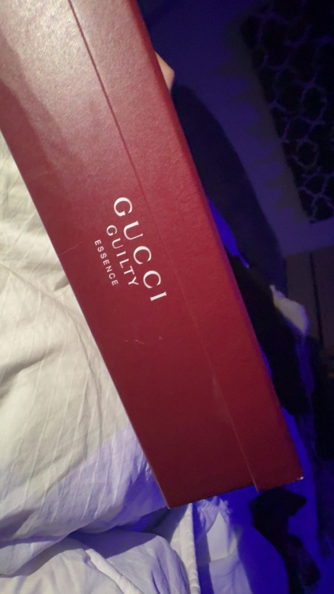 Gucci Guilty Box