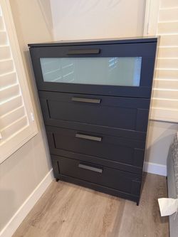 IKEA dressers