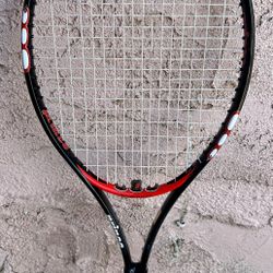 Prince Hybrid Hornet MidPlus Tennis Racket