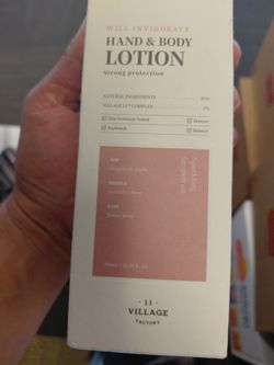 Lotion