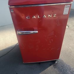 Mini Fridge