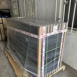 Brand-Name Solar Panels And Energy Storage Batteries