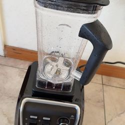 casacosa blender machine 2200w high power brand new and sealed