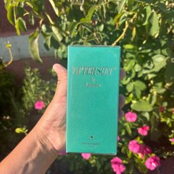 "AFTER SUN" by Vacation Eau de Toilette